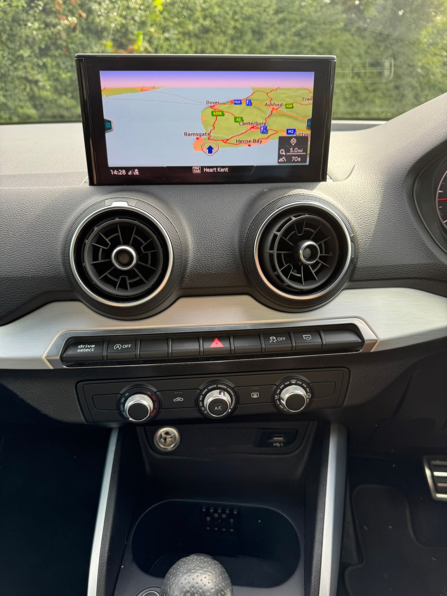 Used Audi Q2 2019 for sale - 77245146: Photo 16