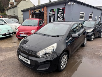 2012 (62) - 1.25 1 5dr