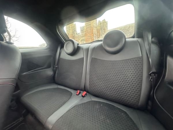 Used Fiat 500 2013 for sale - 75295474: Photo 13