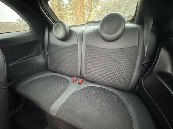 Used Fiat 500 2013 for sale - 75295474: Photo 14