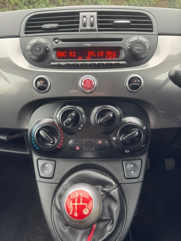 Vehicle 16