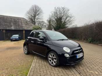 Used Fiat 500 2013 for sale - 75295474: Photo