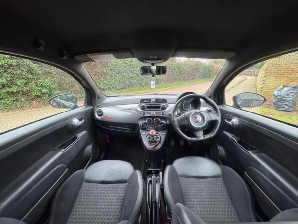 Used Fiat 500 2013 for sale - 75295474: Photo 9