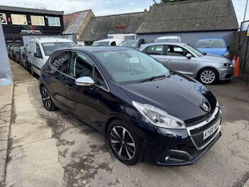 Used Peugeot 208 2018 for sale - 78239804: Photo