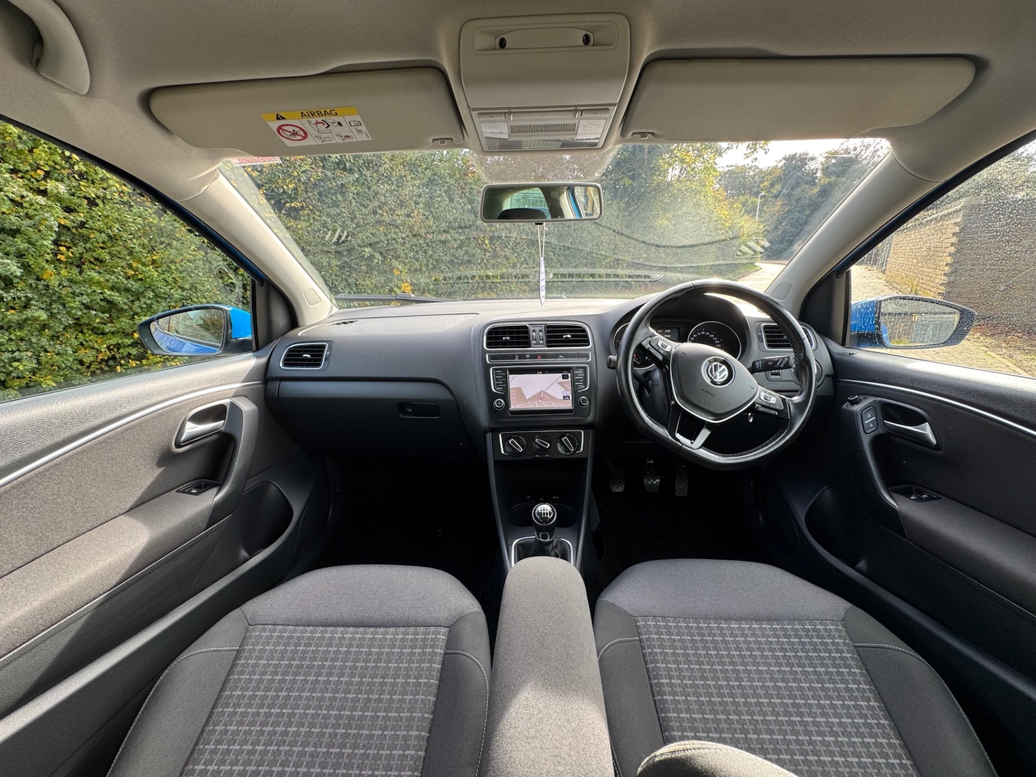 Used Volkswagen Polo 2014 for sale - 76017228: Photo 11