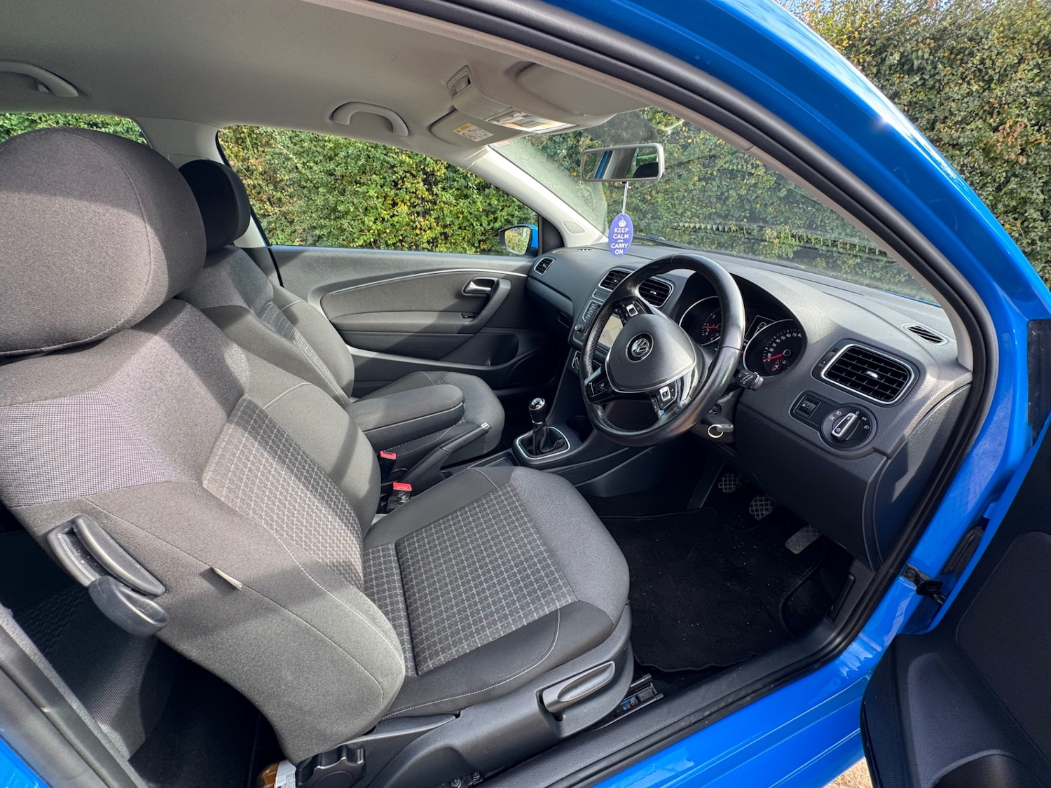 Used Volkswagen Polo 2014 for sale - 76017228: Photo 12