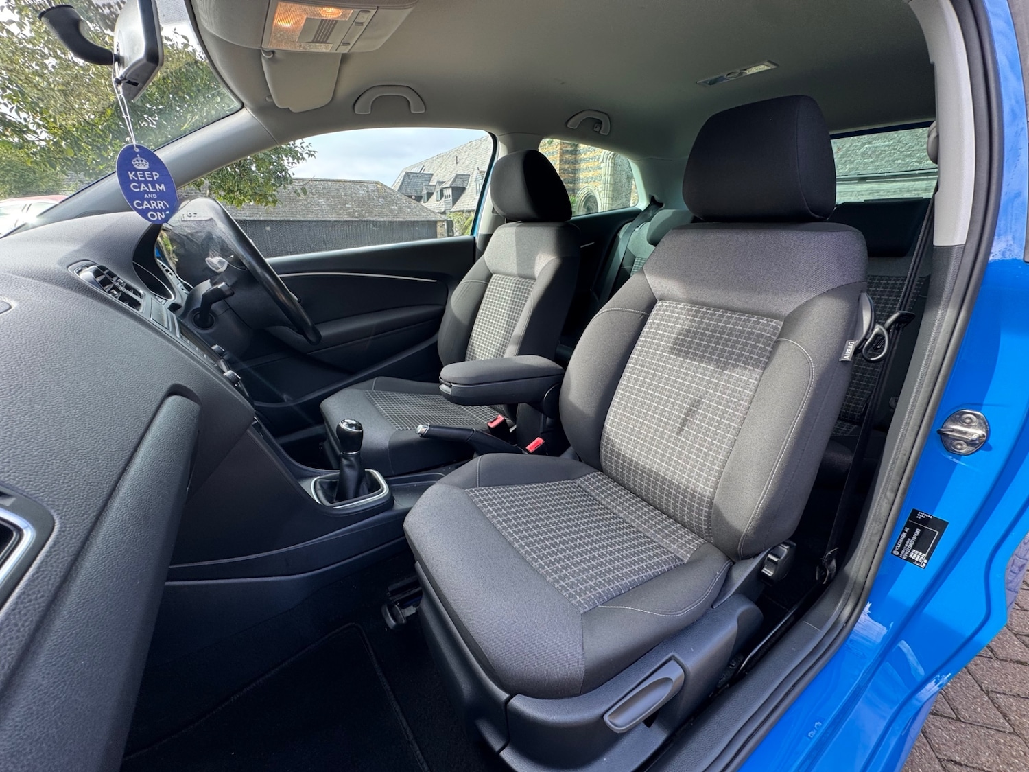 Used Volkswagen Polo 2014 for sale - 76017228: Photo 13