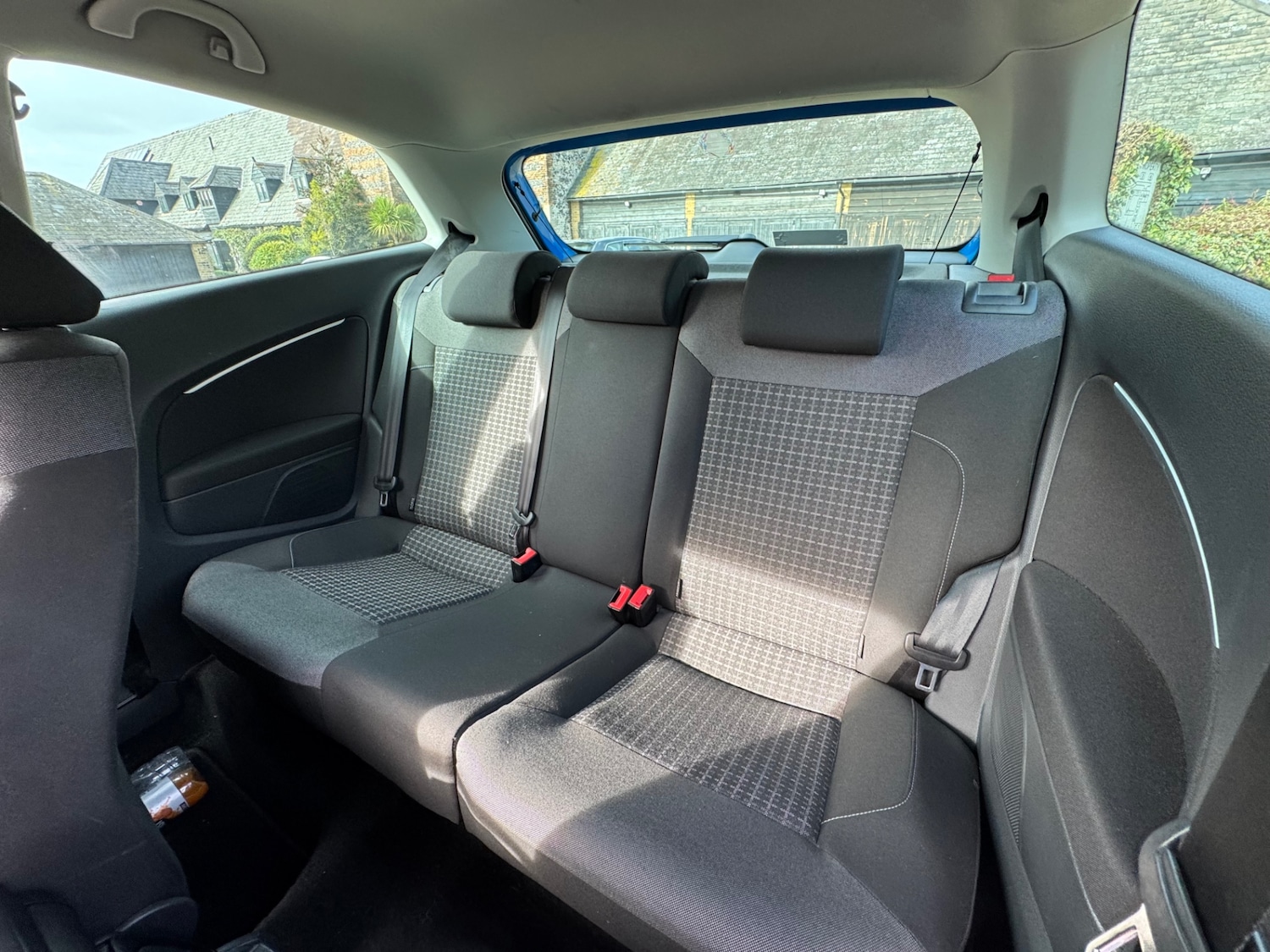 Used Volkswagen Polo 2014 for sale - 76017228: Photo 14