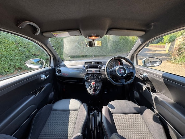 Used Fiat 500 2013 for sale - 75562683: Photo 11