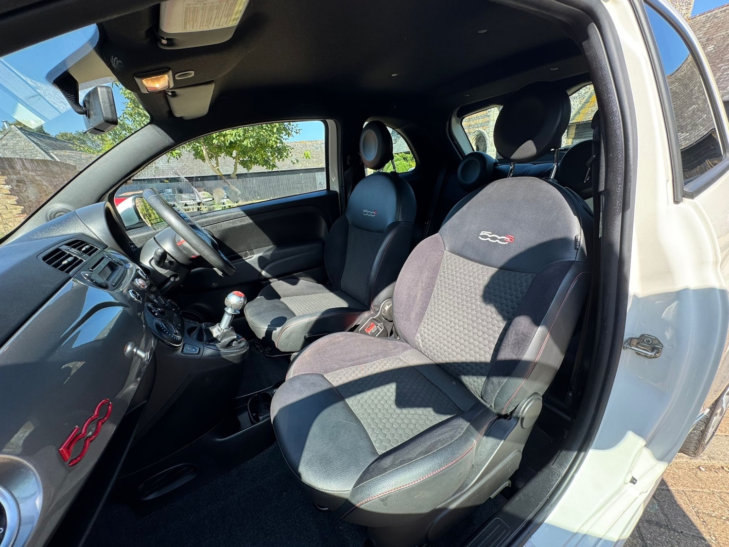 Vehicle 13
