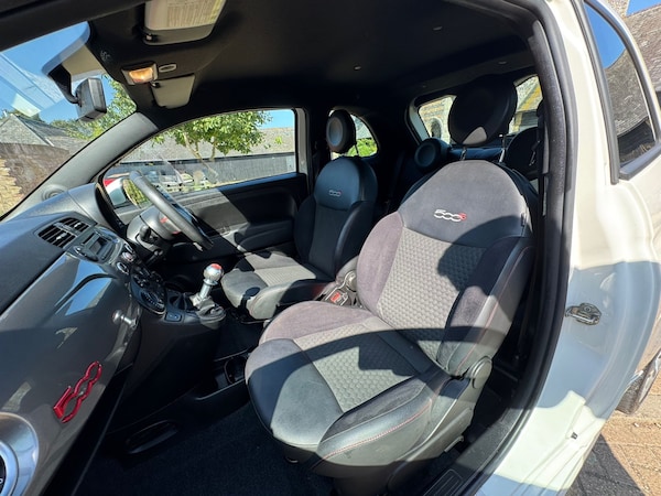 Used Fiat 500 2013 for sale - 75562683: Photo 13