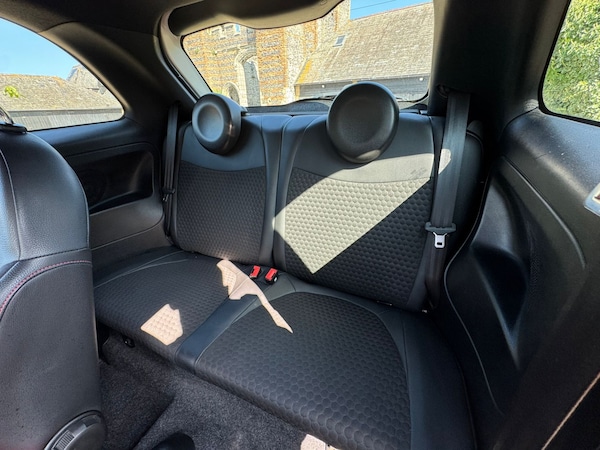 Used Fiat 500 2013 for sale - 75562683: Photo 14