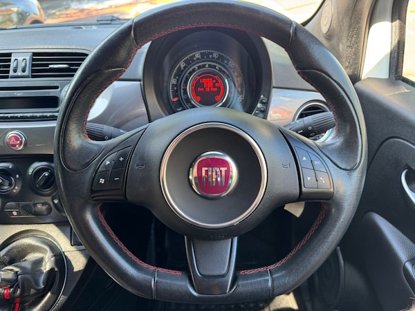 Used Fiat 500 2013 for sale - 75562683: Photo 15