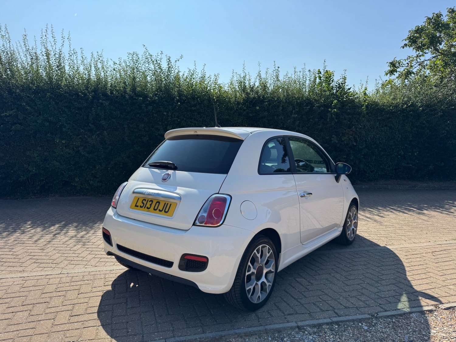 Vehicle 6