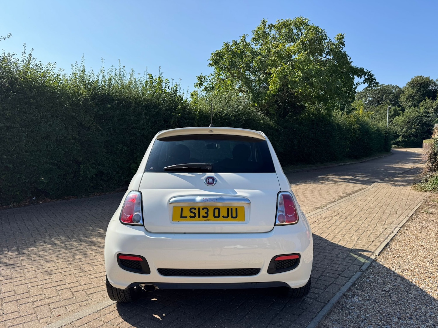 Vehicle 7