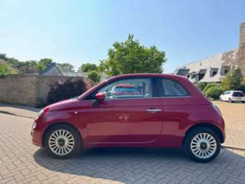 Used Fiat 500 2013 for sale - 74929217: Photo
