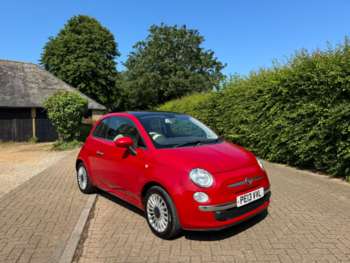 Used Fiat 500 2013 for sale - 74929217: Photo