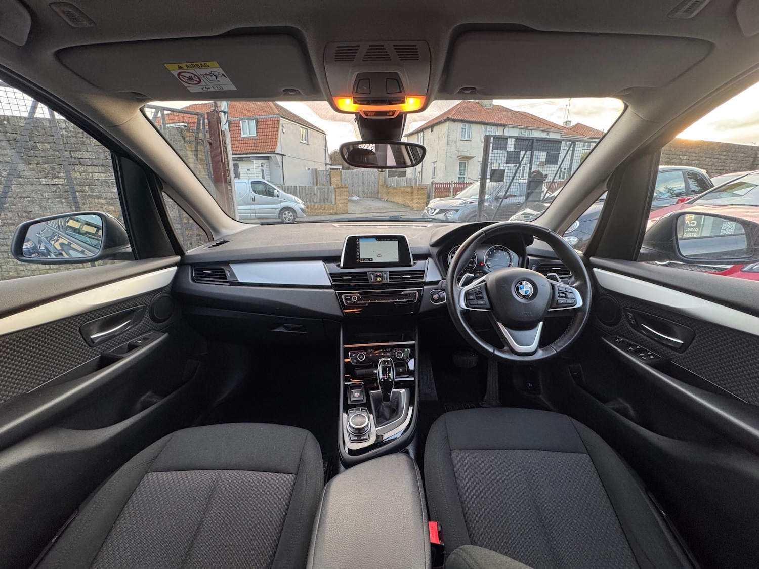 Used BMW 2 Series 2018 for sale - 77038570: Photo 10