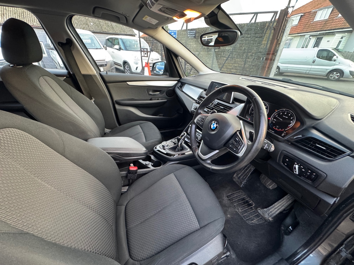 Used BMW 2 Series 2018 for sale - 77038570: Photo 11