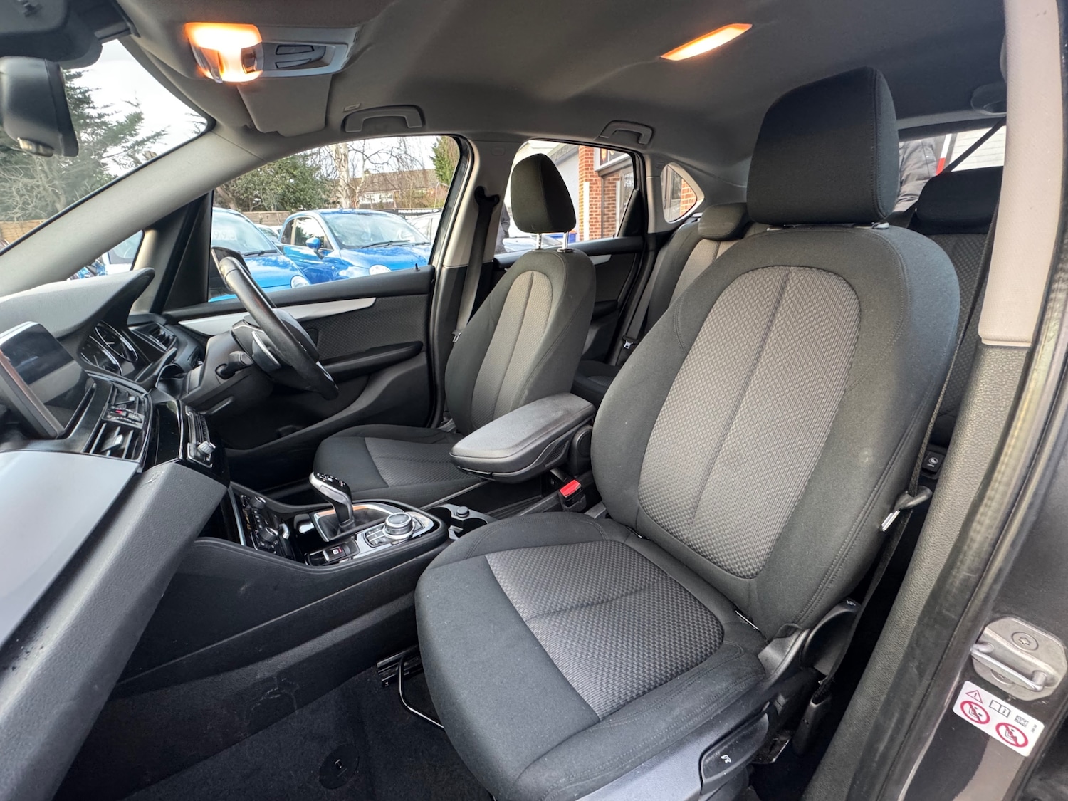 Used BMW 2 Series 2018 for sale - 77038570: Photo 12