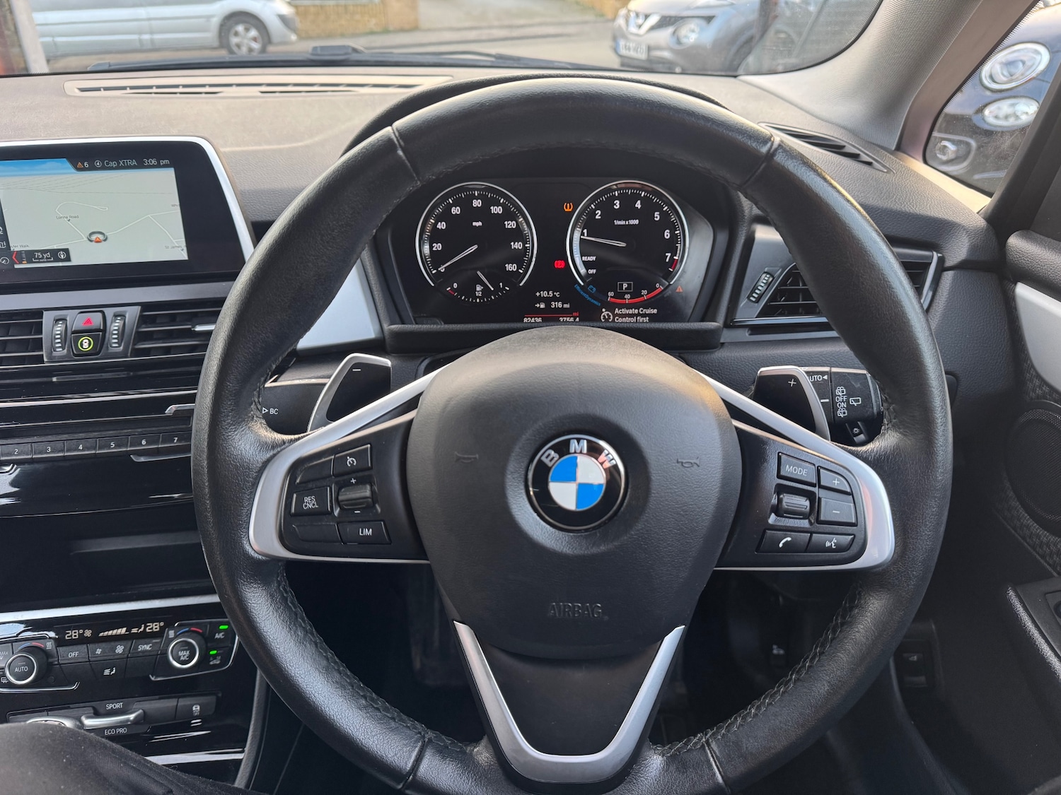 Used BMW 2 Series 2018 for sale - 77038570: Photo 13