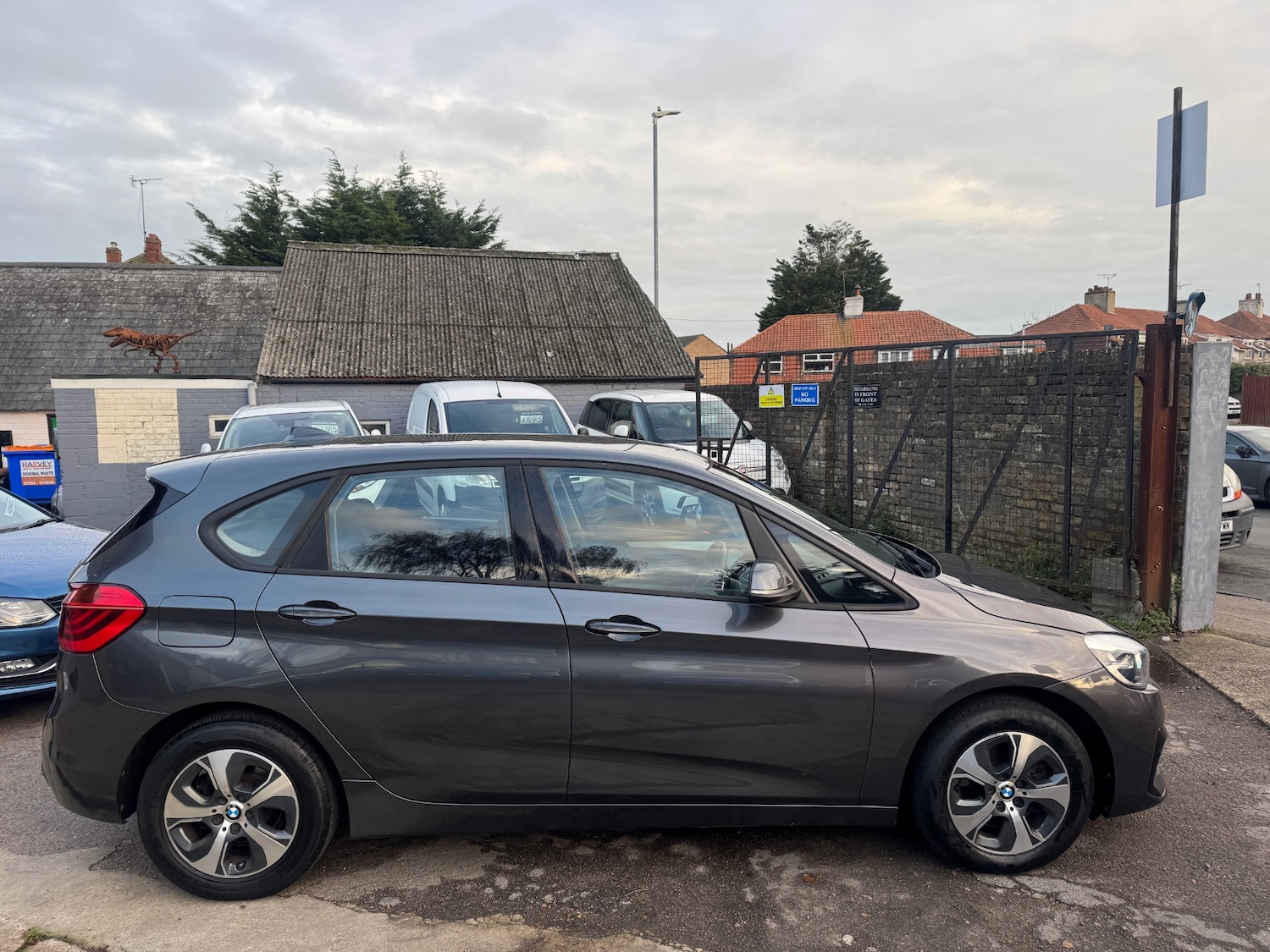 Used BMW 2 Series 2018 for sale - 77038570: Photo 4