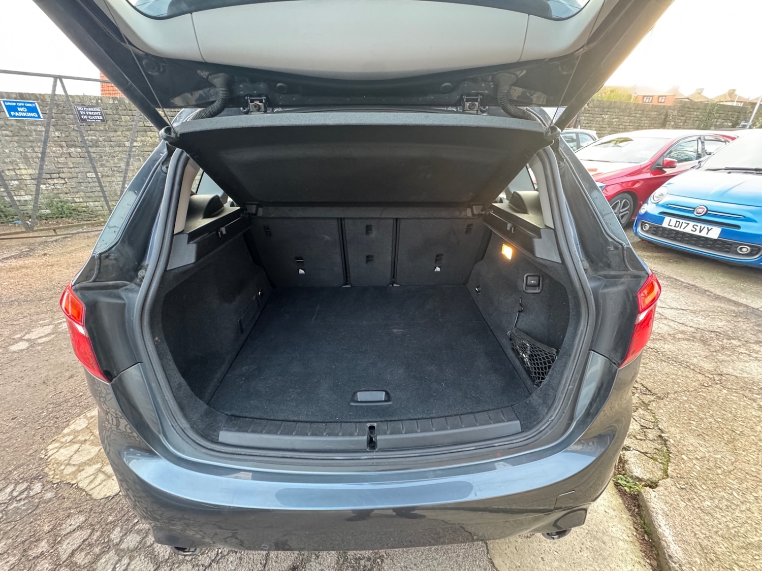 Used BMW 2 Series 2018 for sale - 77038570: Photo 8