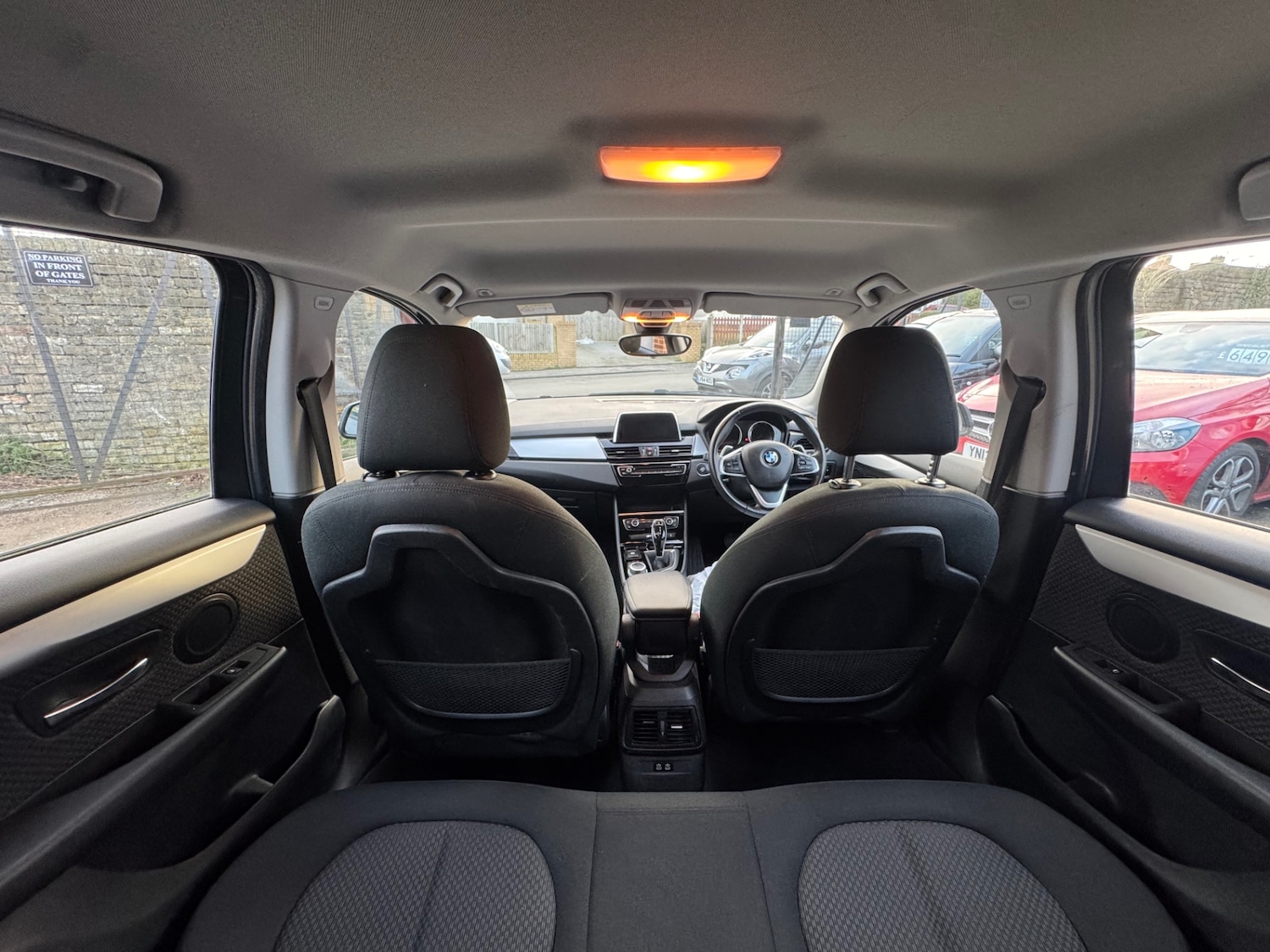 Used BMW 2 Series 2018 for sale - 77038570: Photo 9