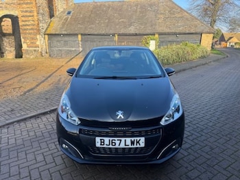 Used Peugeot 208 2017 for sale - 78239911: Photo