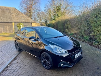 Used Peugeot 208 2017 for sale - 78239911: Photo