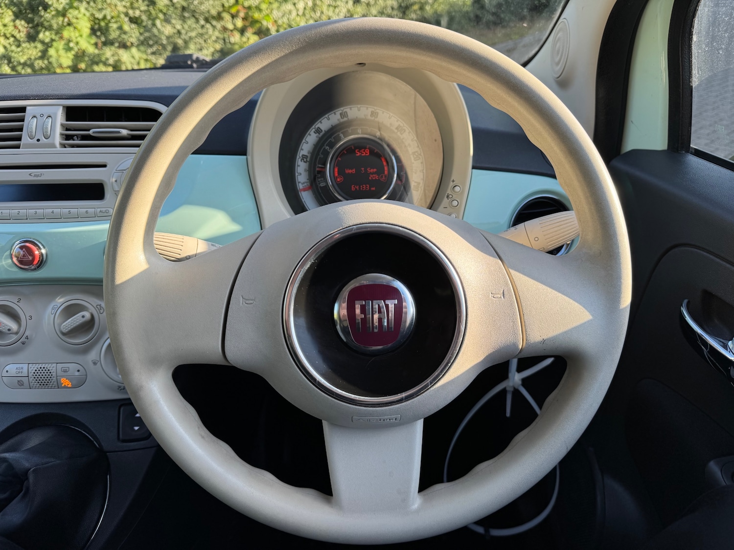 Used Fiat 500 2015 for sale - 76380472: Photo 14
