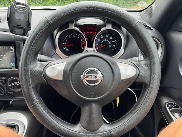 Used Nissan Juke 2013 for sale - 75714030: Photo 15