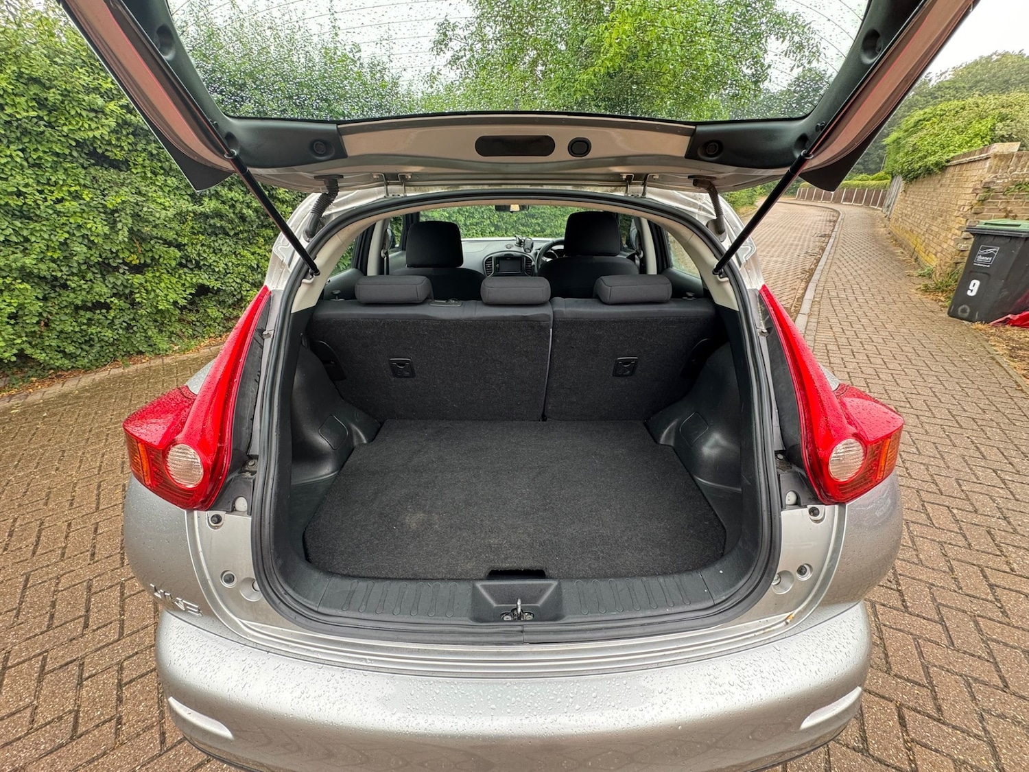 Vehicle 9