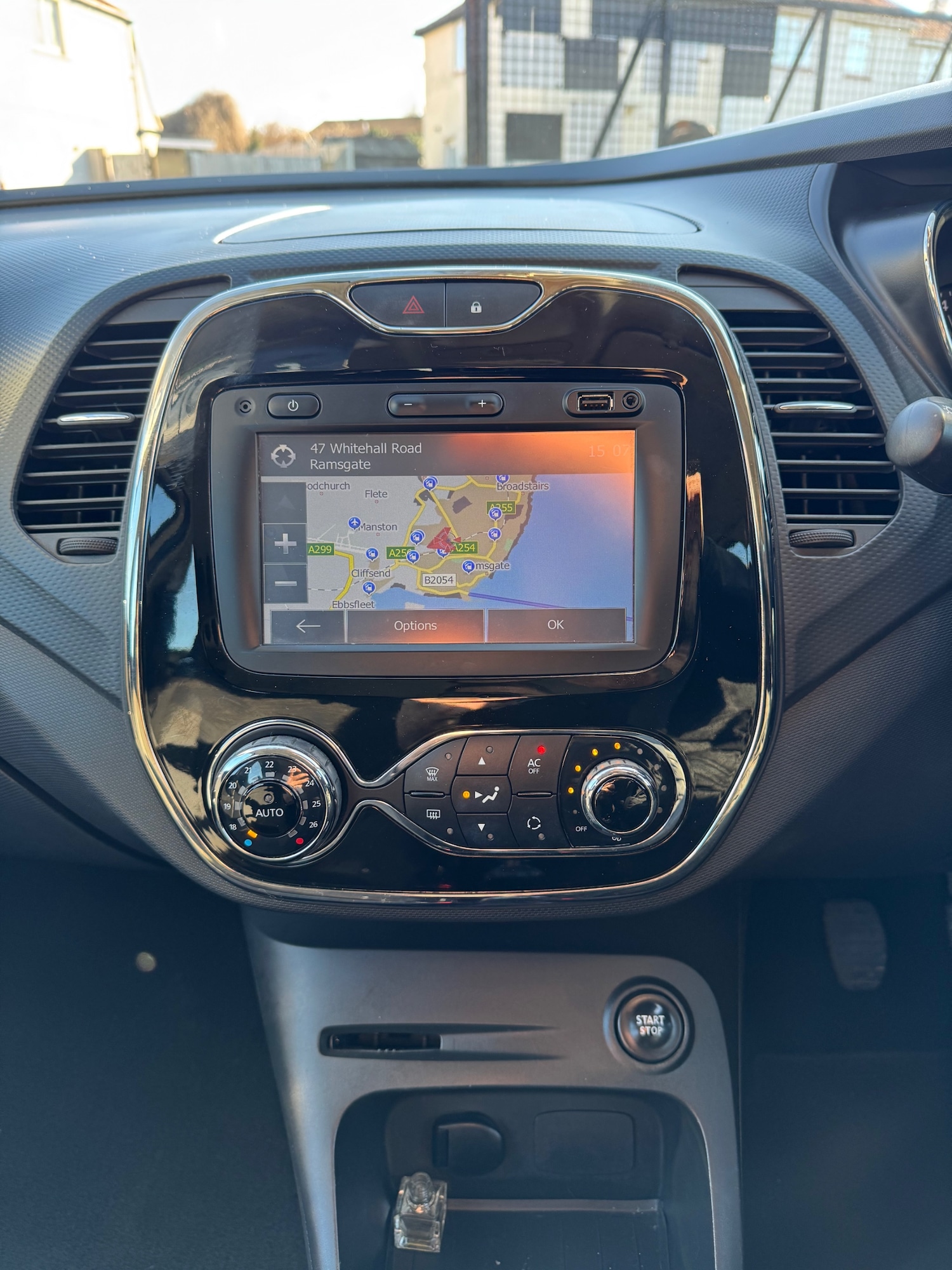 Used Renault Captur 2014 for sale - 77938443: Photo 18