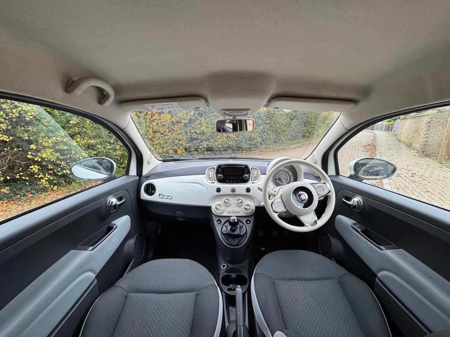 Used Fiat 500 2017 for sale - 77101437: Photo 11