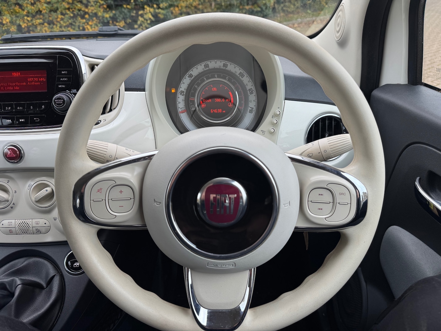Used Fiat 500 2017 for sale - 77101437: Photo 15