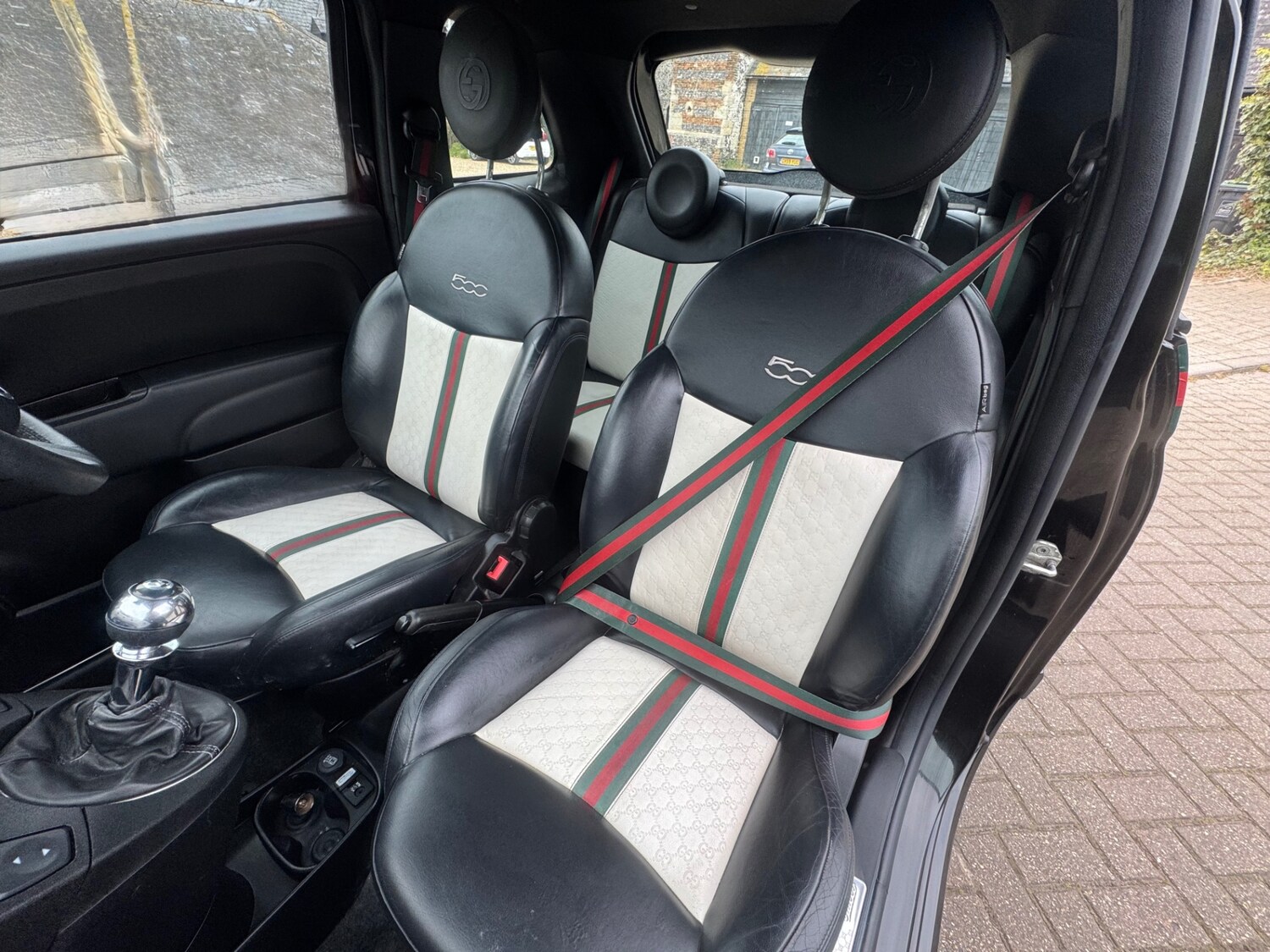 Used Fiat 500 2012 for sale - 77296343: Photo 15