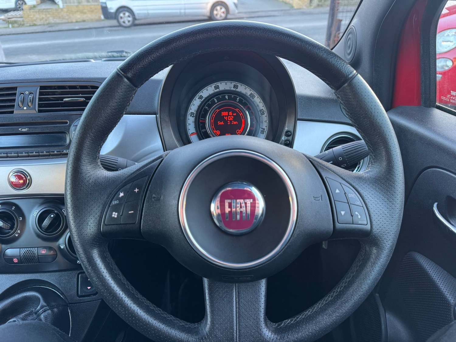 Used Fiat 500 2011 for sale - 77492560: Photo 13