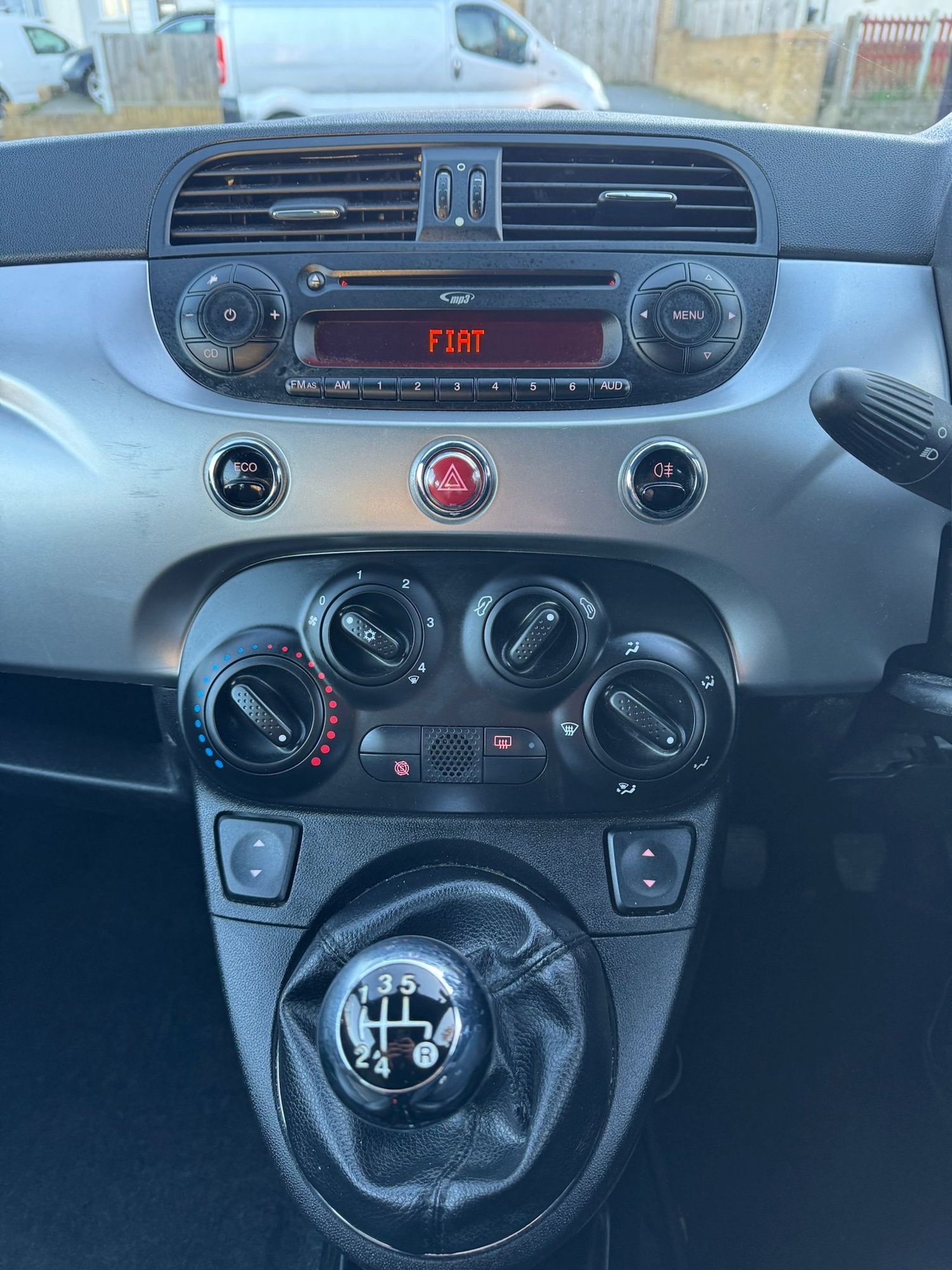 Used Fiat 500 2011 for sale - 77492560: Photo 14