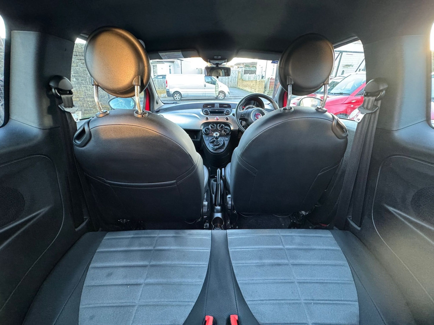 Used Fiat 500 2011 for sale - 77492560: Photo 8