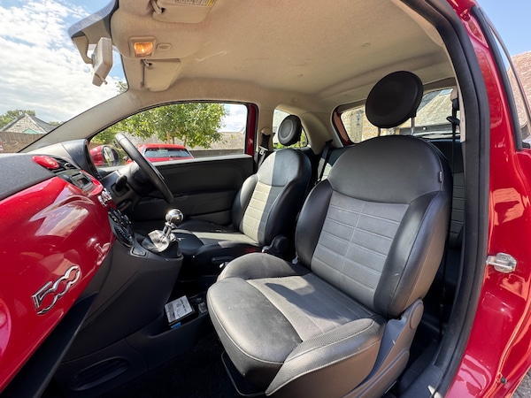 Used Fiat 500 2010 for sale - 76271606: Photo 11