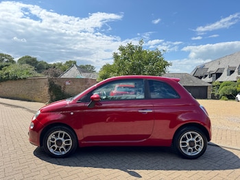 Used Fiat 500 2010 for sale - 76271606: Photo 2