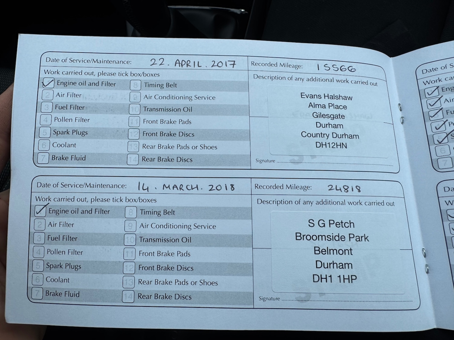 Used Renault Clio 2015 for sale - 77502065: Photo 17