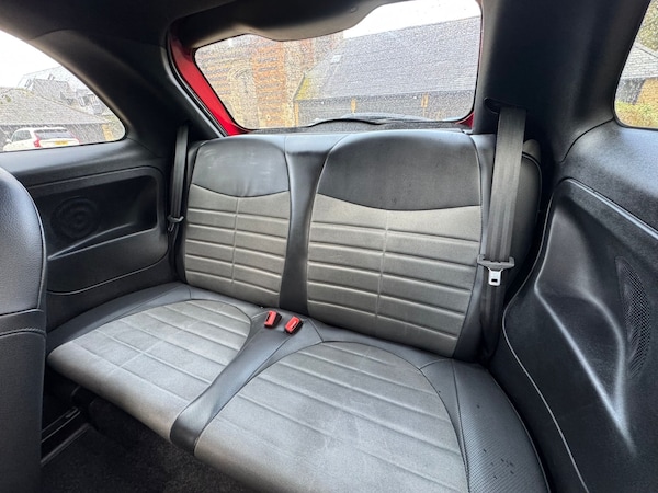 Used Fiat 500 2012 for sale - 76322527: Photo 12