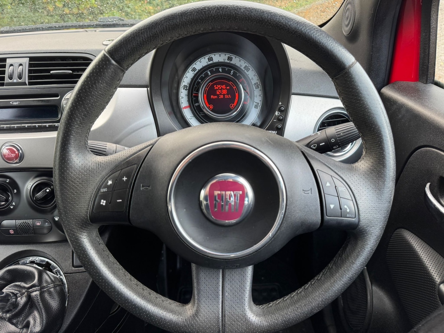 Used Fiat 500 2012 for sale - 76322527: Photo 13