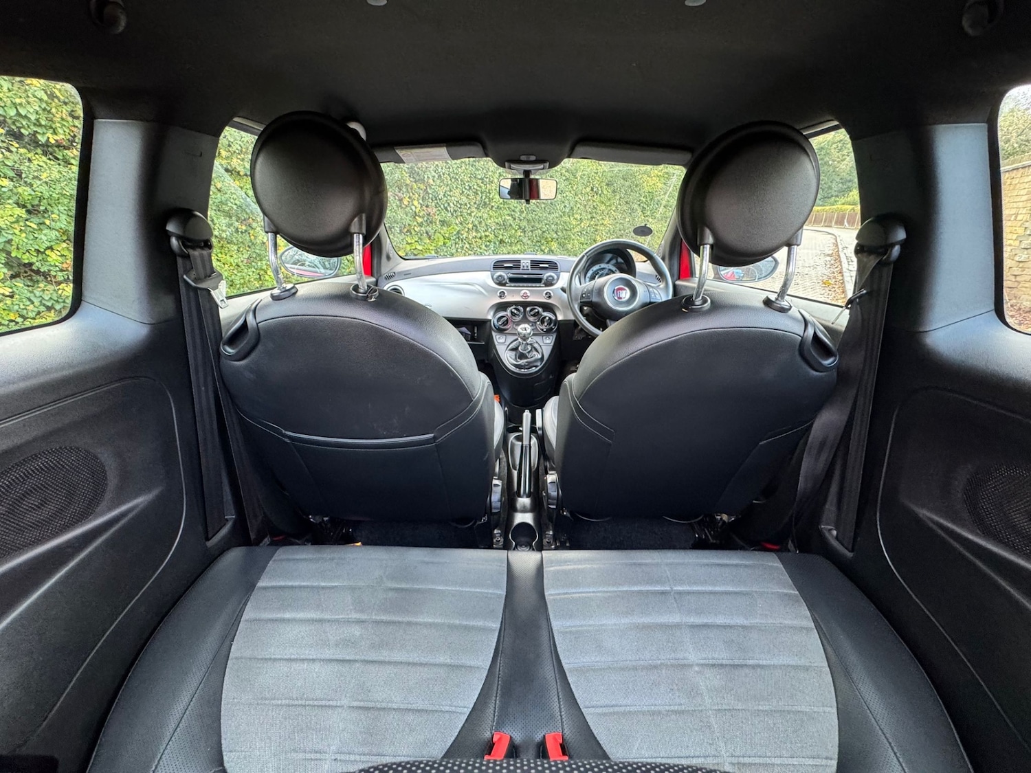 Used Fiat 500 2012 for sale - 76322527: Photo 8