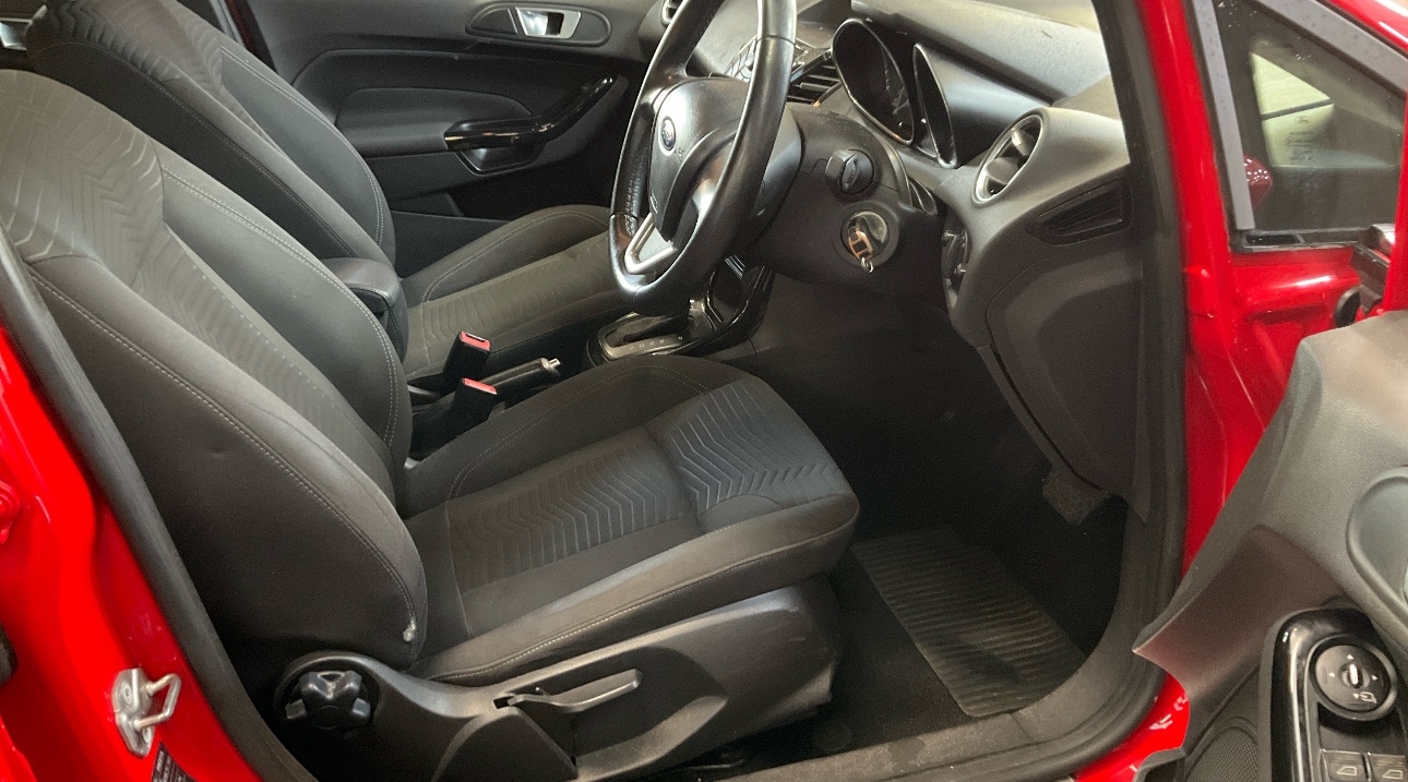 Used Ford Fiesta 2014 for sale - 76839263: Photo 7