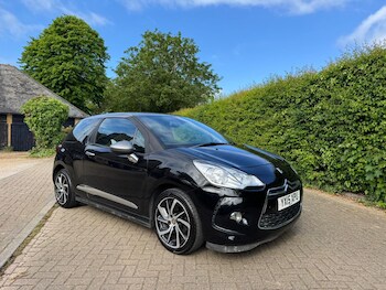 Used Citroen DS3 2015 for sale - 77245144: Photo