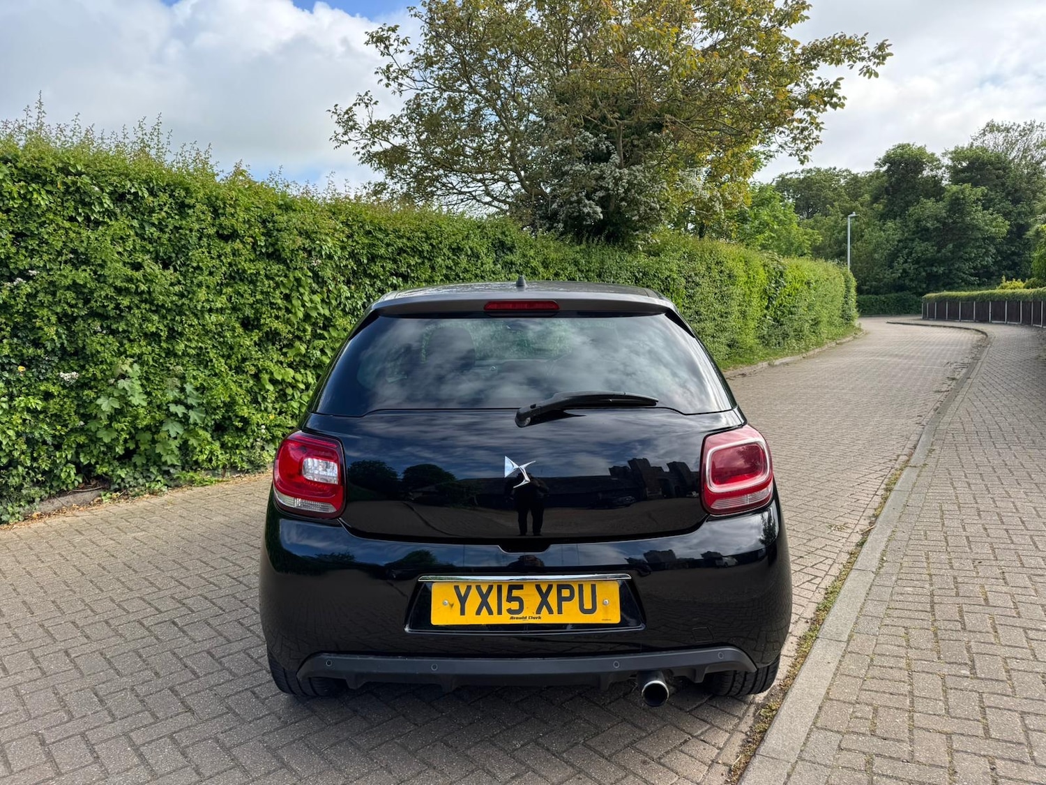 Used Citroen DS3 2015 for sale - 77245144: Photo 6