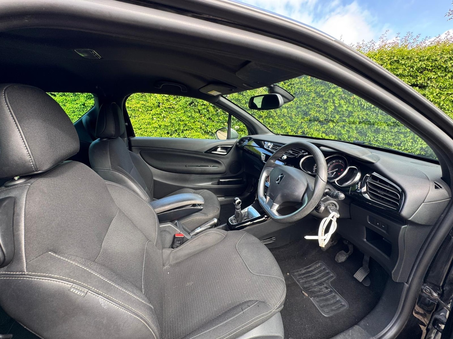 Used Citroen DS3 2015 for sale - 77245144: Photo 9